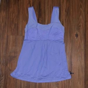 Lulu Lemon Tank top